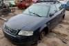 Pas przód Audi A6 C5 2000 Kombi